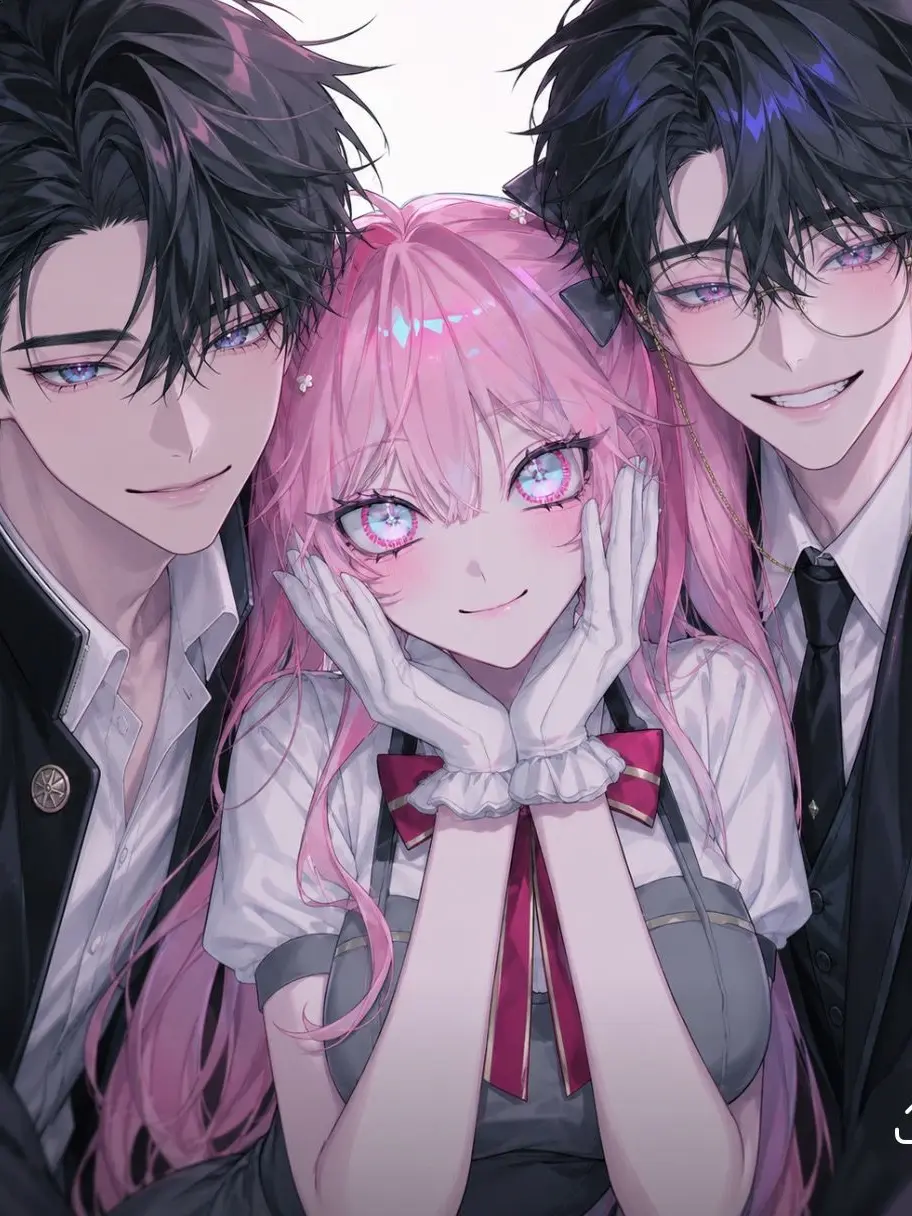 CurvyBoy5287의 二人で一つ