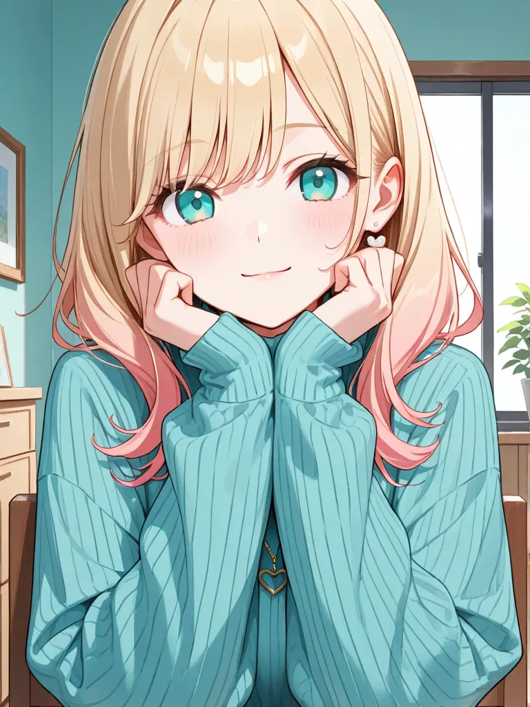 4katsuk1의 姉ちゃんに甘えていいんだよ？