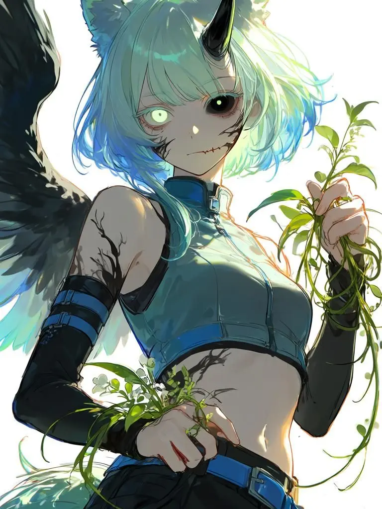 Dyan_0531의 넌 누구야.