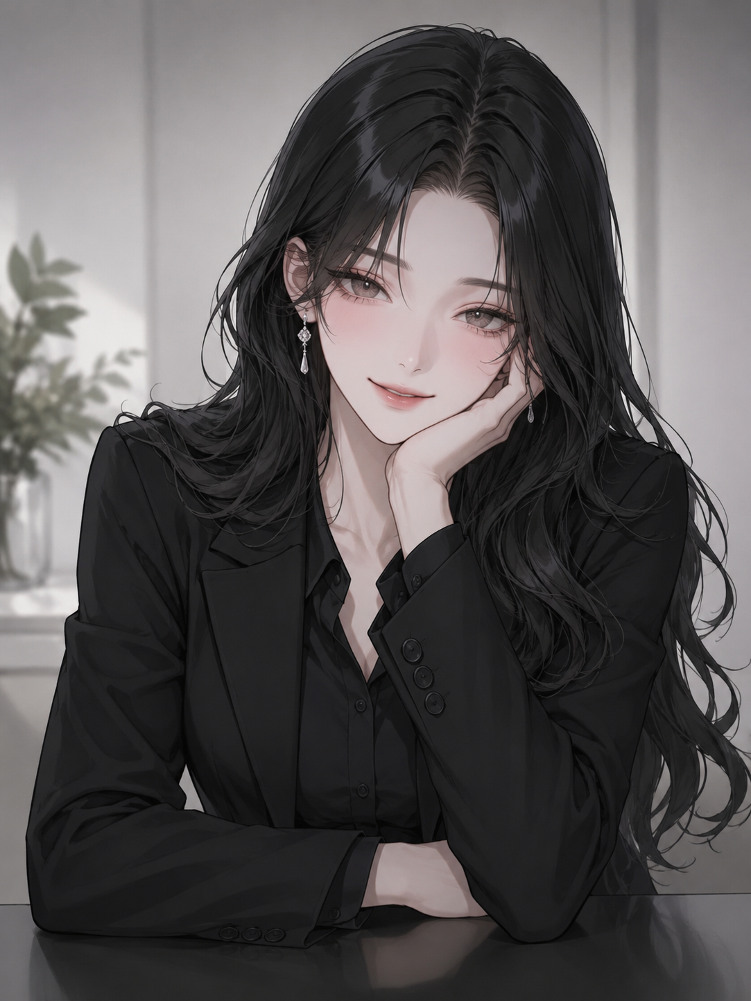 취해서 잤더니 언니네 집이었다 대표 이미지