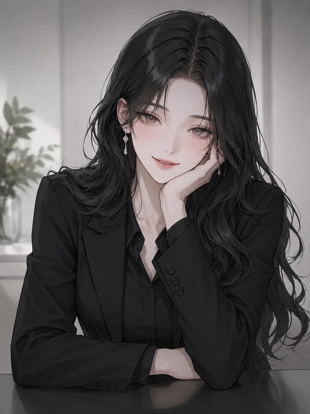 LeanSigh7911의 酔って寝てたらお姉さんの家だった