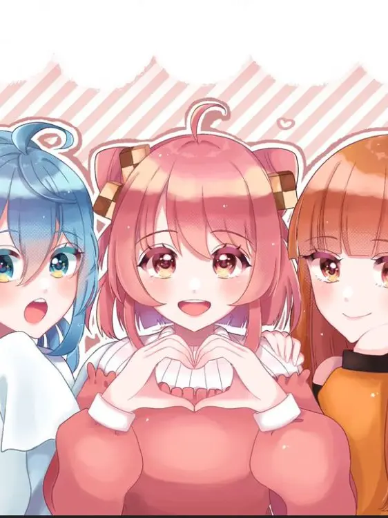 MuskyVoice5213의 女子校へ！