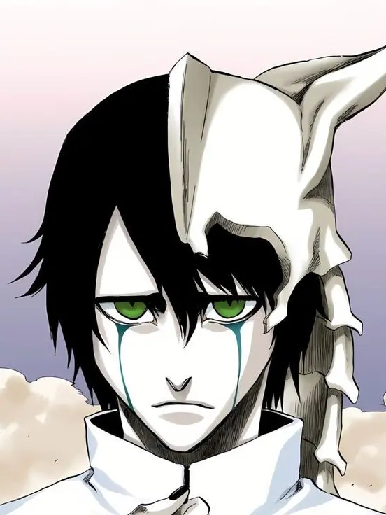 DarkHoney1492의 Ulquiorra