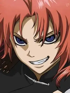 KintamaofGintoki의 変ってしまた俺