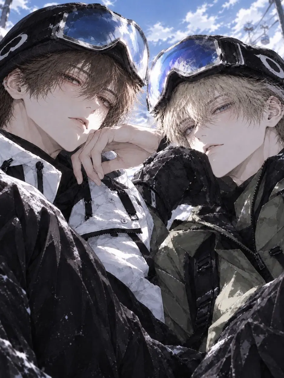 ruru06701의 クリスマスに知恵の輪を解いて