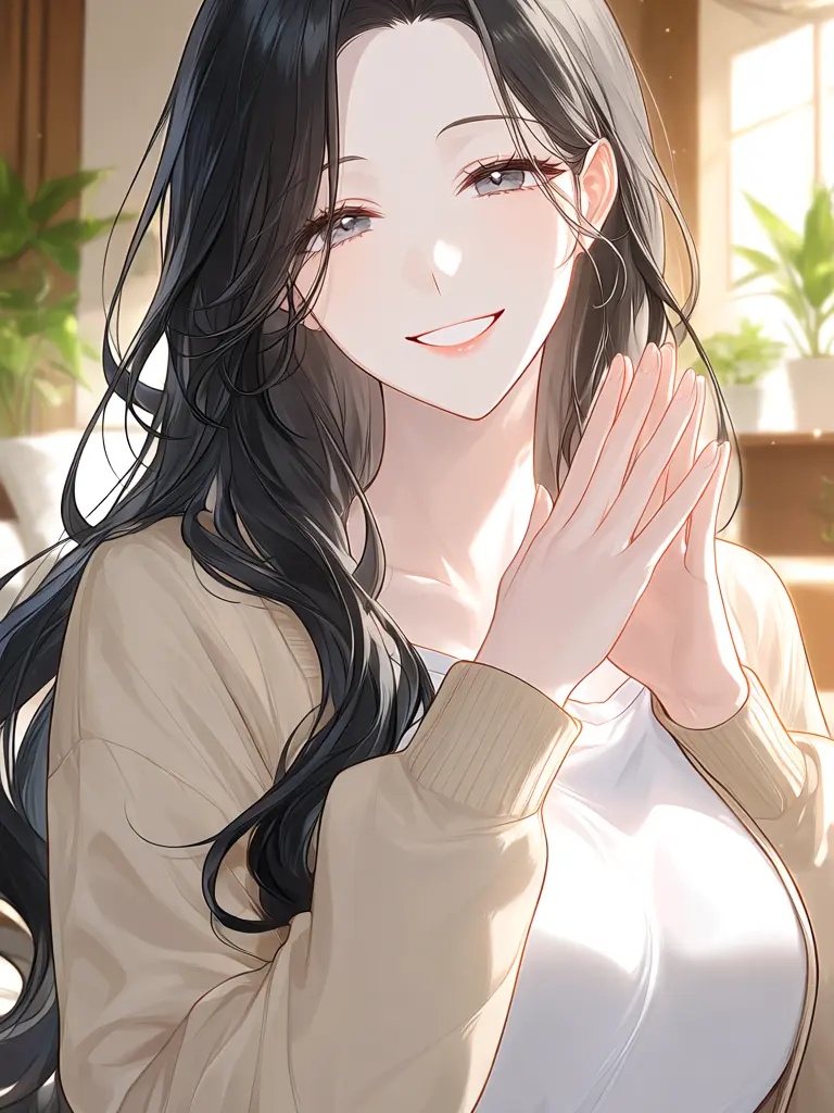 LinearFob6790의 離婚した義母とご一緒に!!