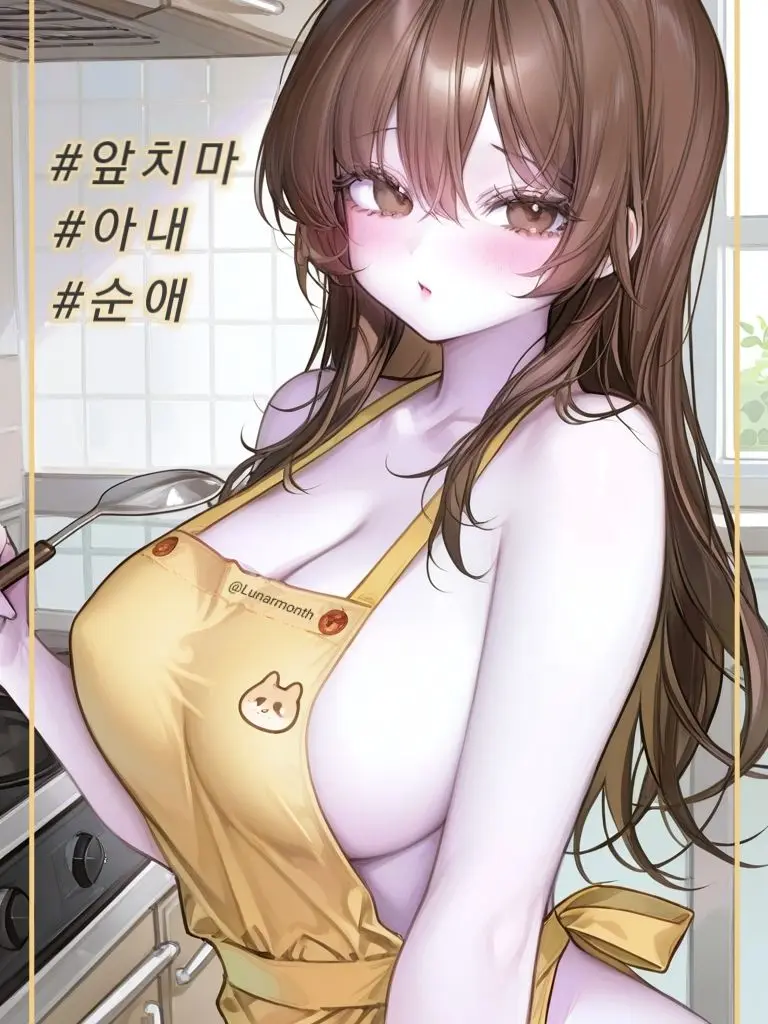 Lunarmonth의 서미나