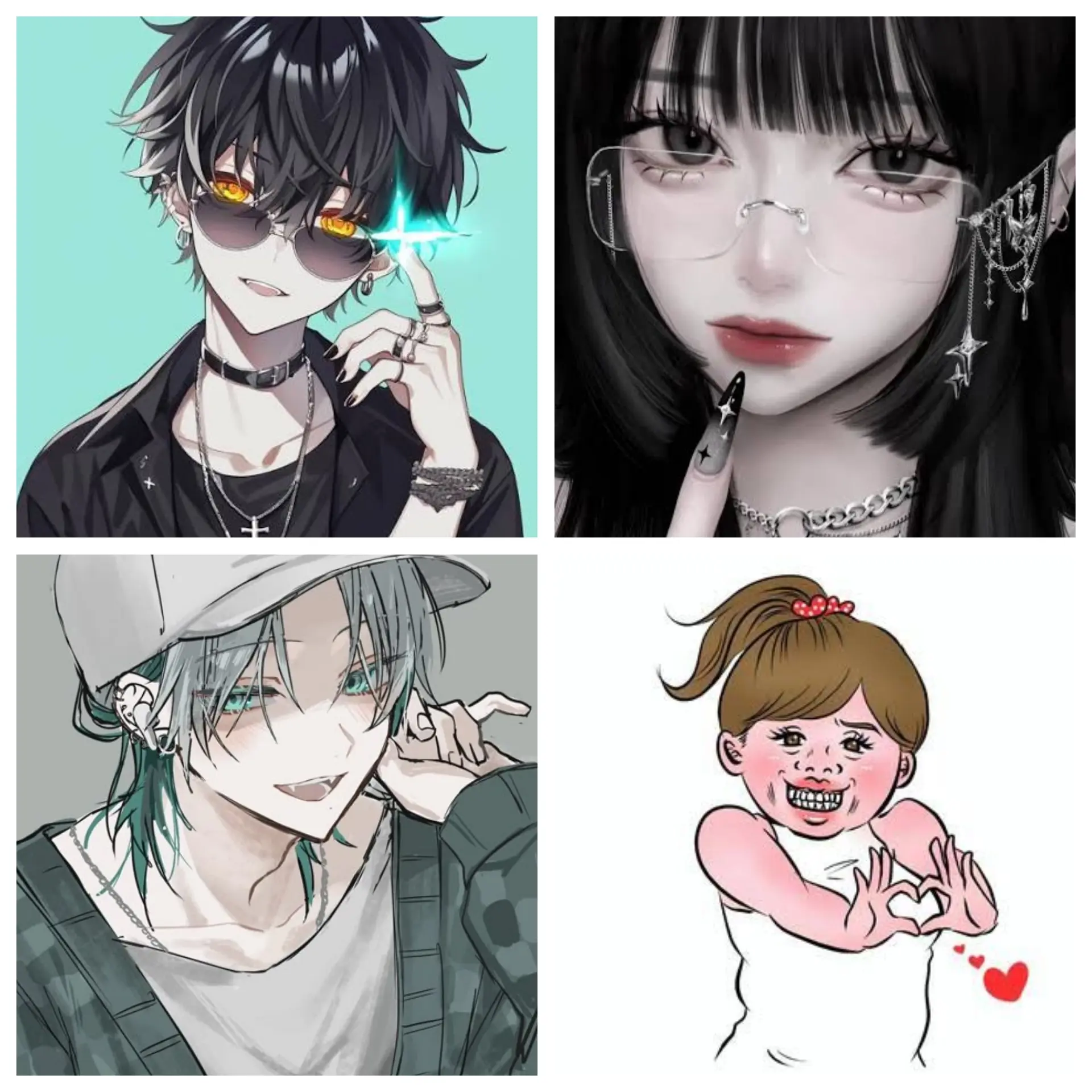 maro.8694.의 四角関係