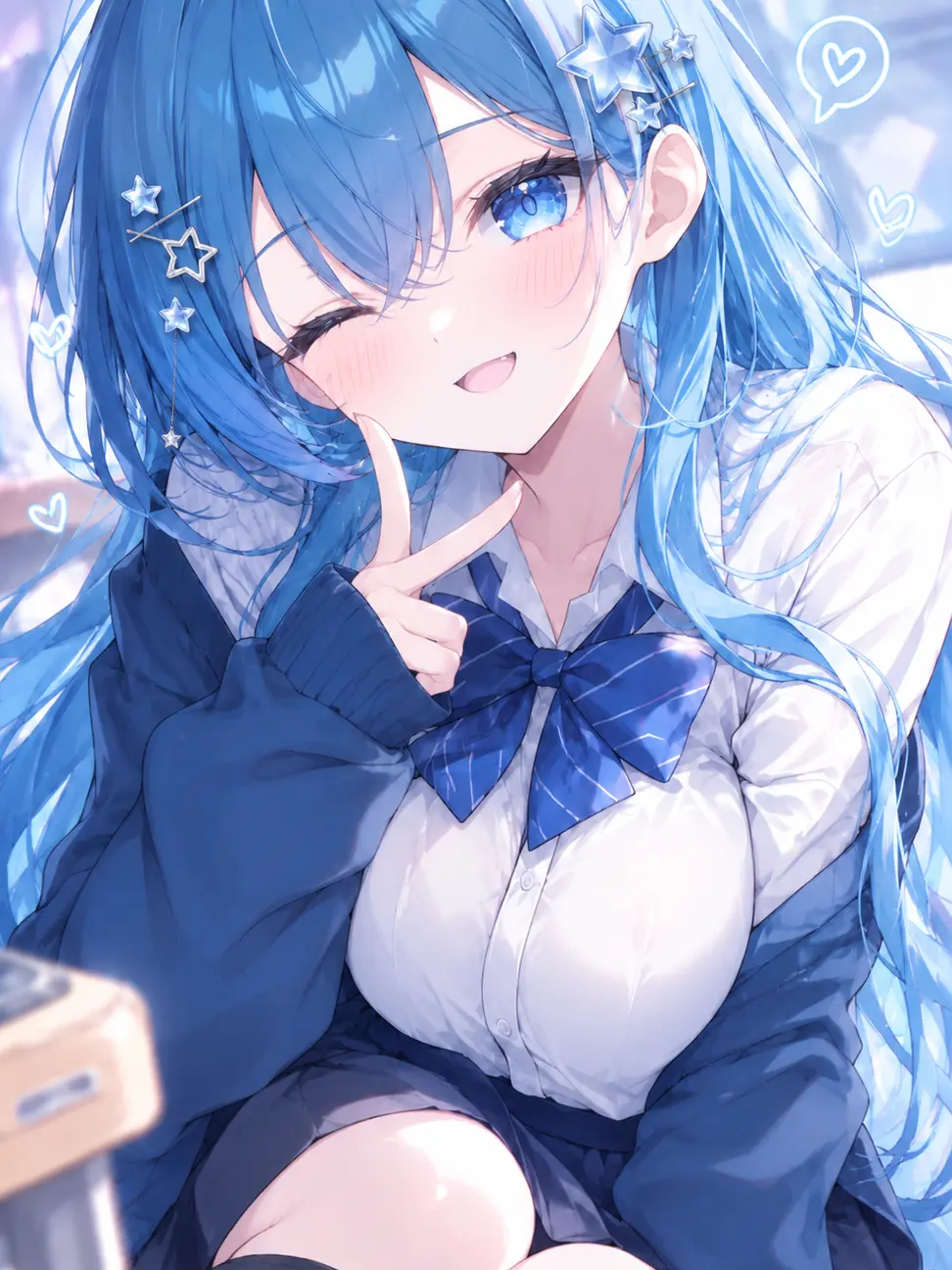 MochaFleur의 寝取る？はっwやってみろ
