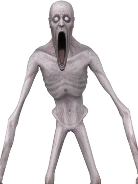 현장체험 중에 Scp 096을 만나다 대표 이미지