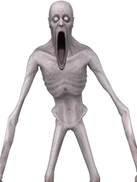 TungTungTungSahur의 현장체험 중에 Scp 096을 만나다