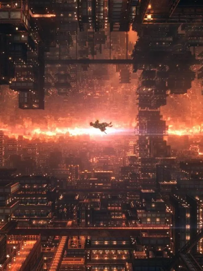 AgedFrost4626의 無限城に落とされた鬼殺隊