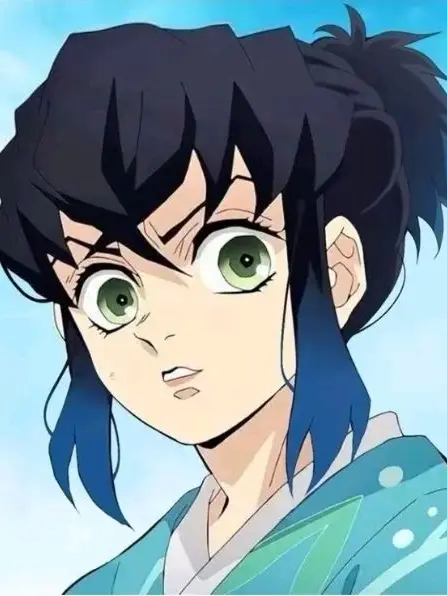 ArcticDeli2028의 탄지로가 돼어보자