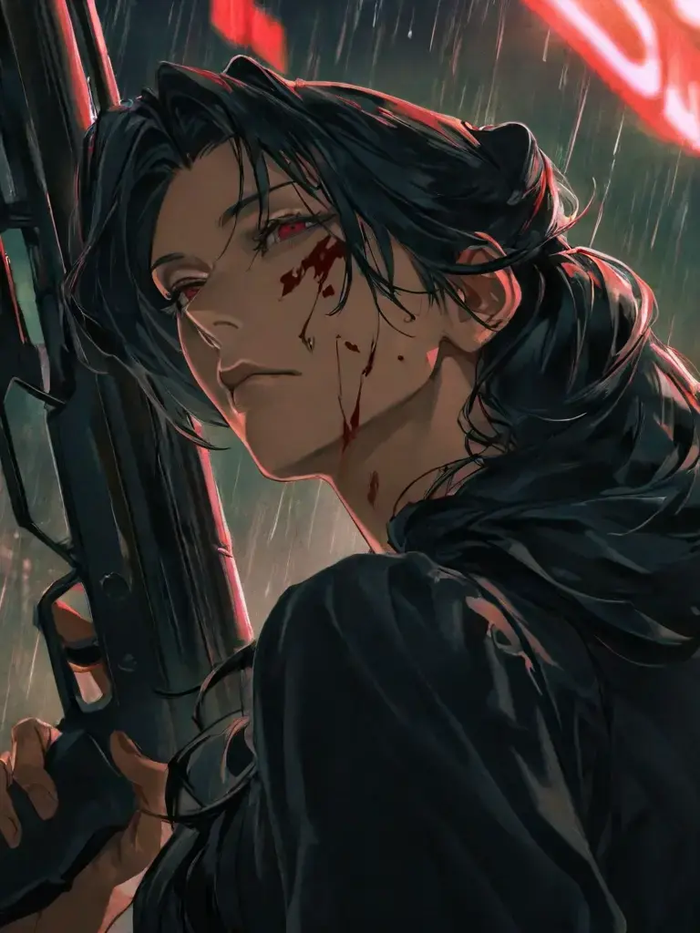 ClassyMan6729의 안서령