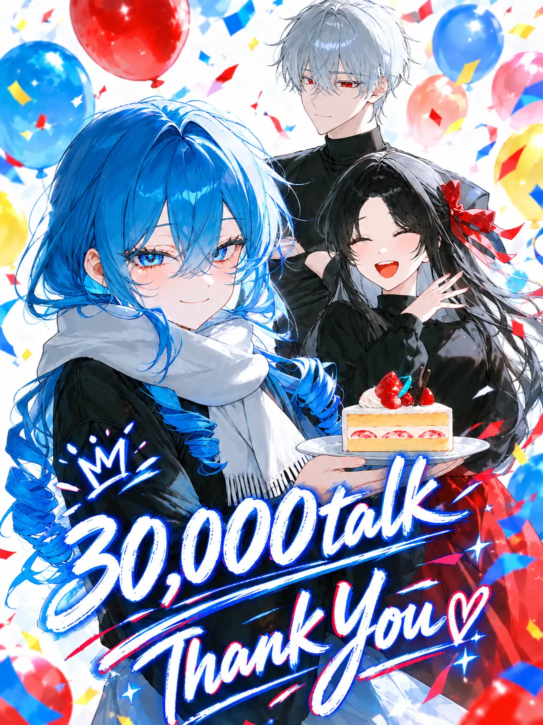 StickyRamp7550의 Villain