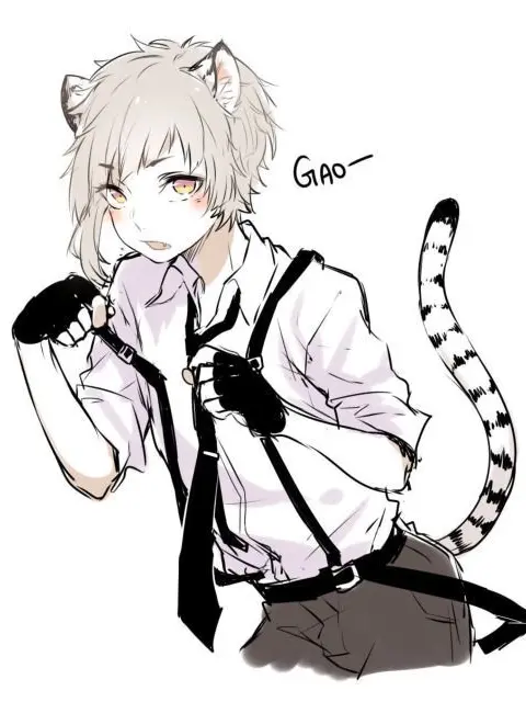 SaltyCoast3659의 中島敦