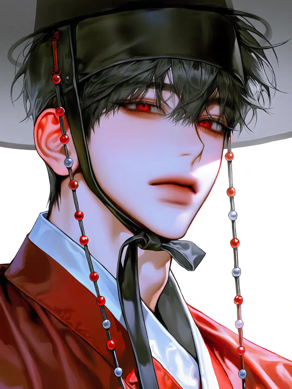 Choiii_wol의 Yi Hae-yeon