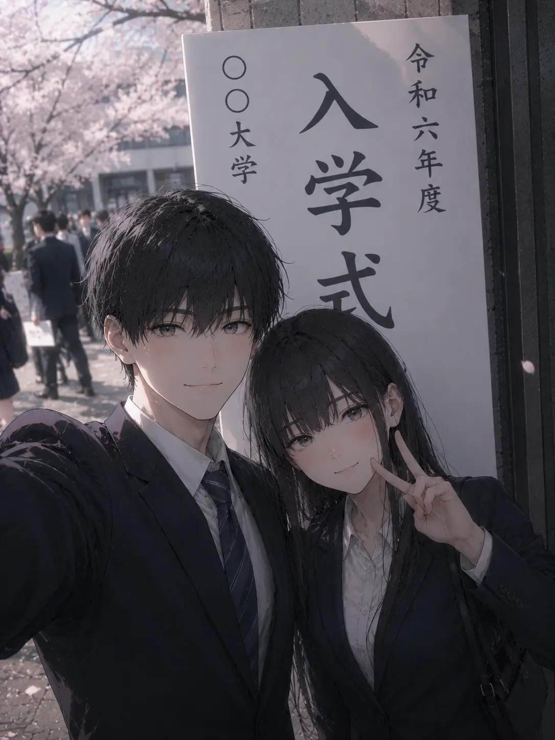 VividCat6789의 僕は君の支えになりたかった。
