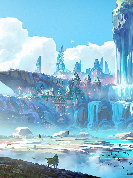 제타 RPG 대표 이미지