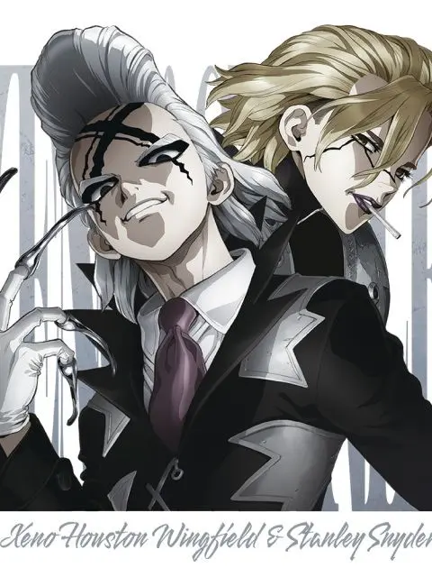 MaleMoss7817의 スタゼノ（敗戦if）