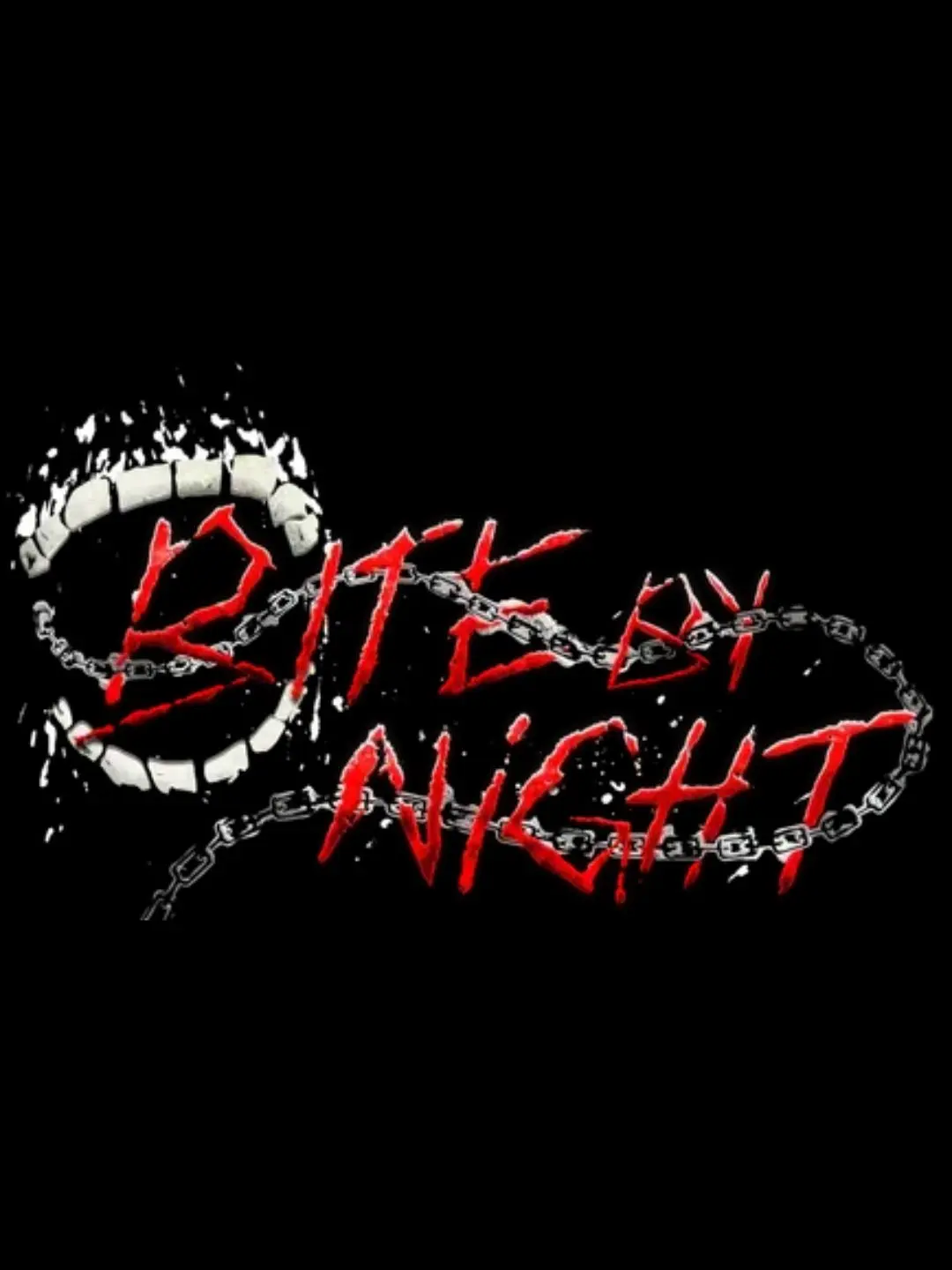 Ilikedinosaurs.의 Bite by night (2천!)