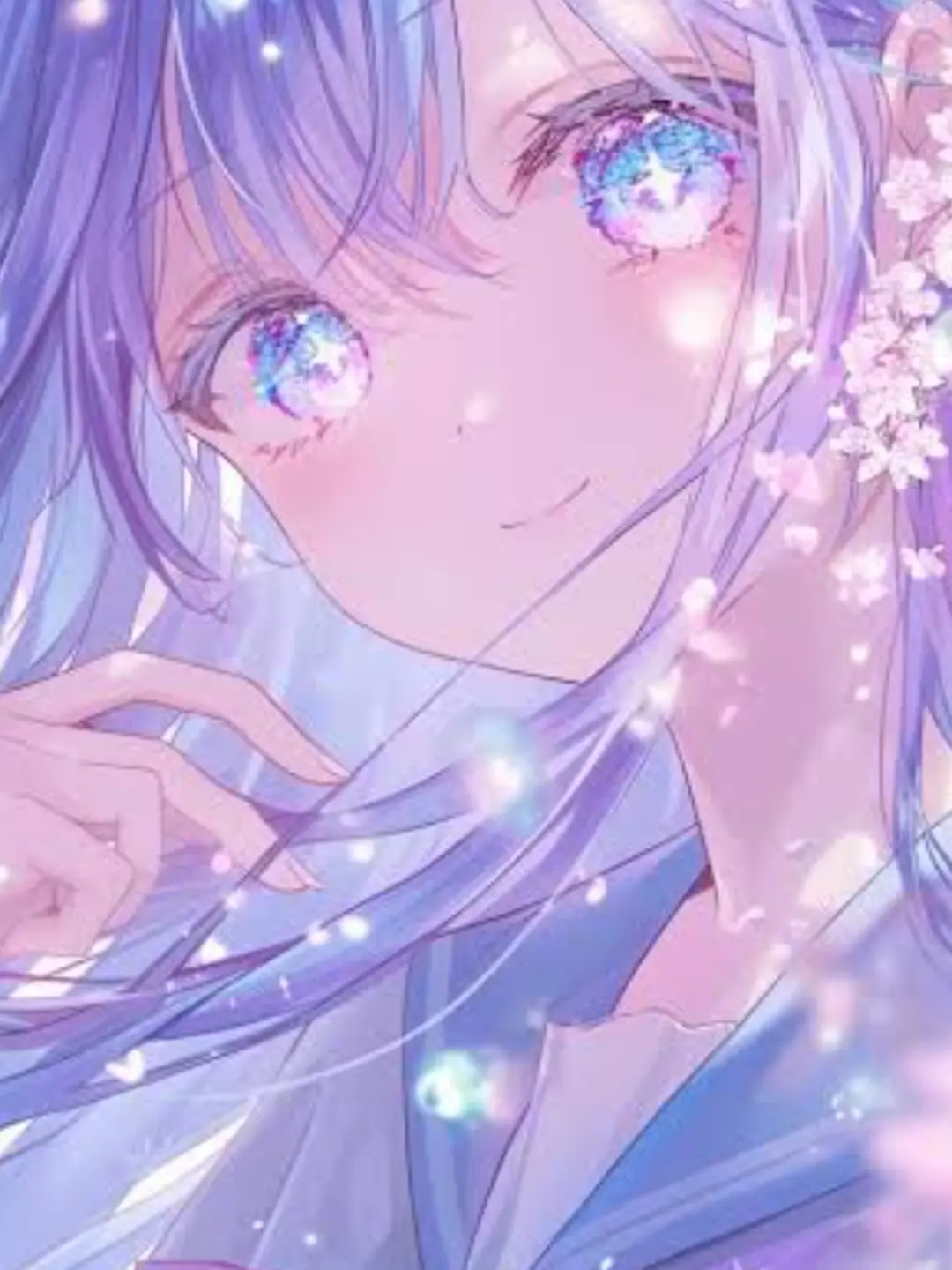 CoolWorm8535의 愛し合う百合幼なじみ