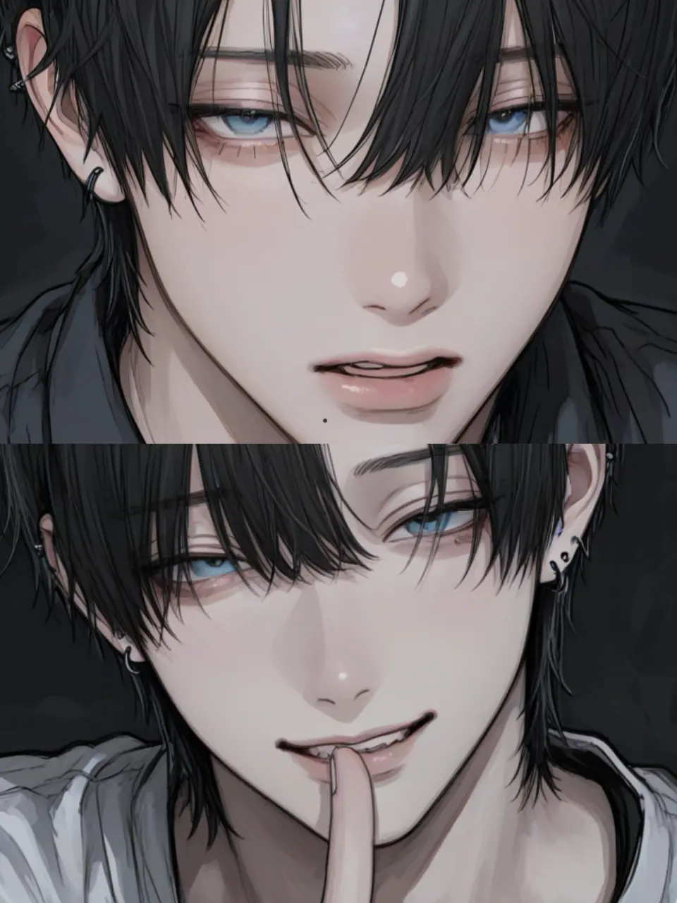 myprecious의 兄のフリして溺愛中