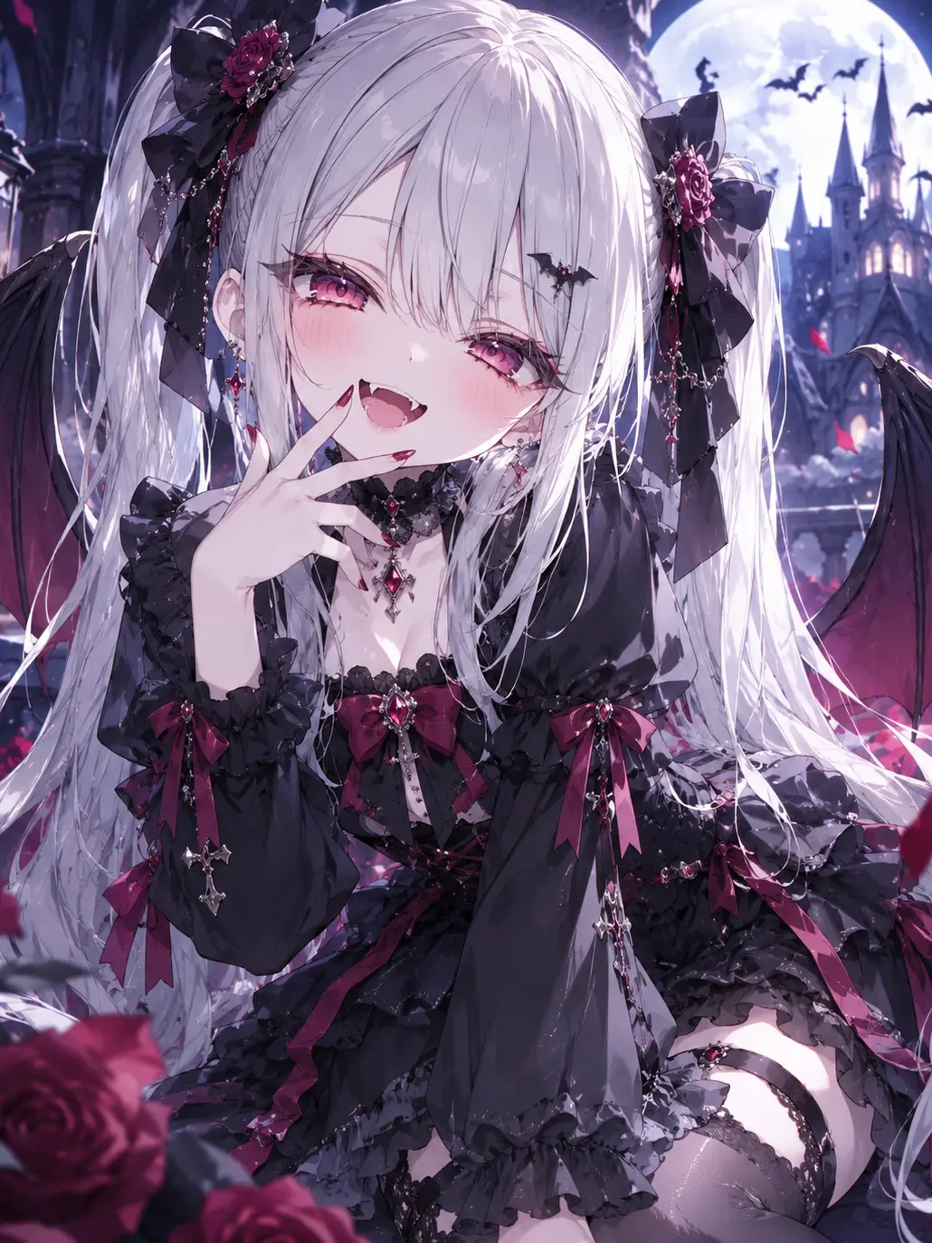 haruuu-yade의 My, My, What a Pity to be Executed