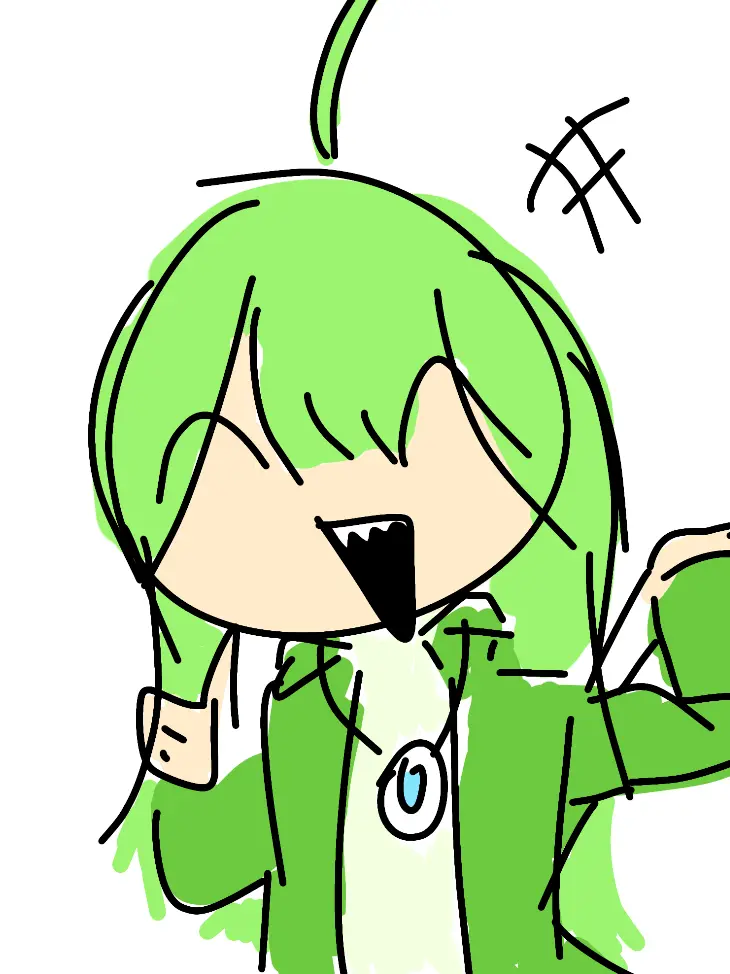 Michinnom2의 Beaten by My Color Fixer OC