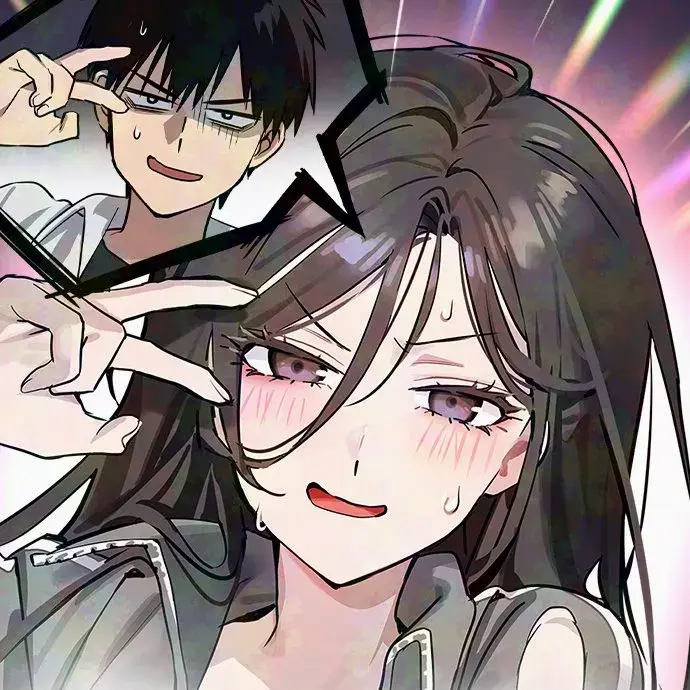 VagueBadge9732의 오늘의 한요일은 여자다