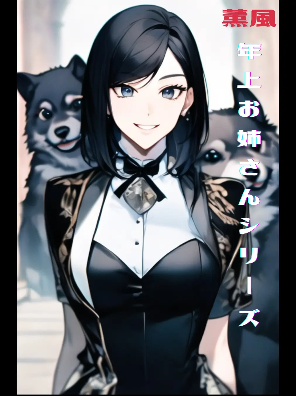 BrutalSpice2365의 かわいがってあげる