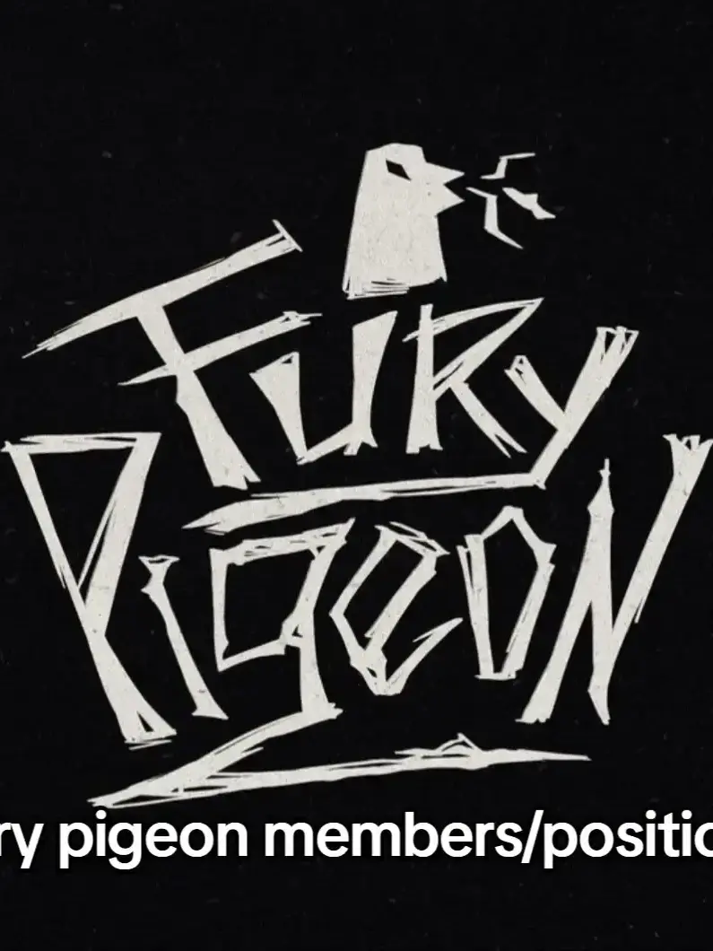 PutridRate2650의 Fury pigeon