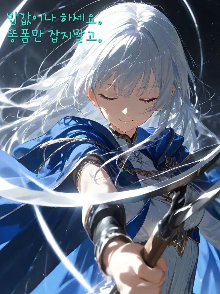 Tarkchocolate0930의 페아리