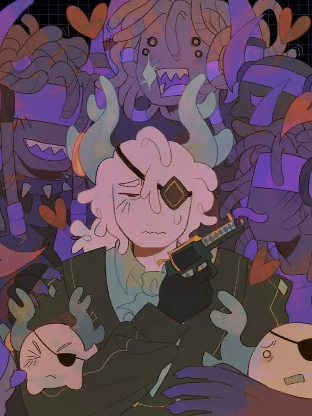 reitooo255의 ヤンデレバンハンマー