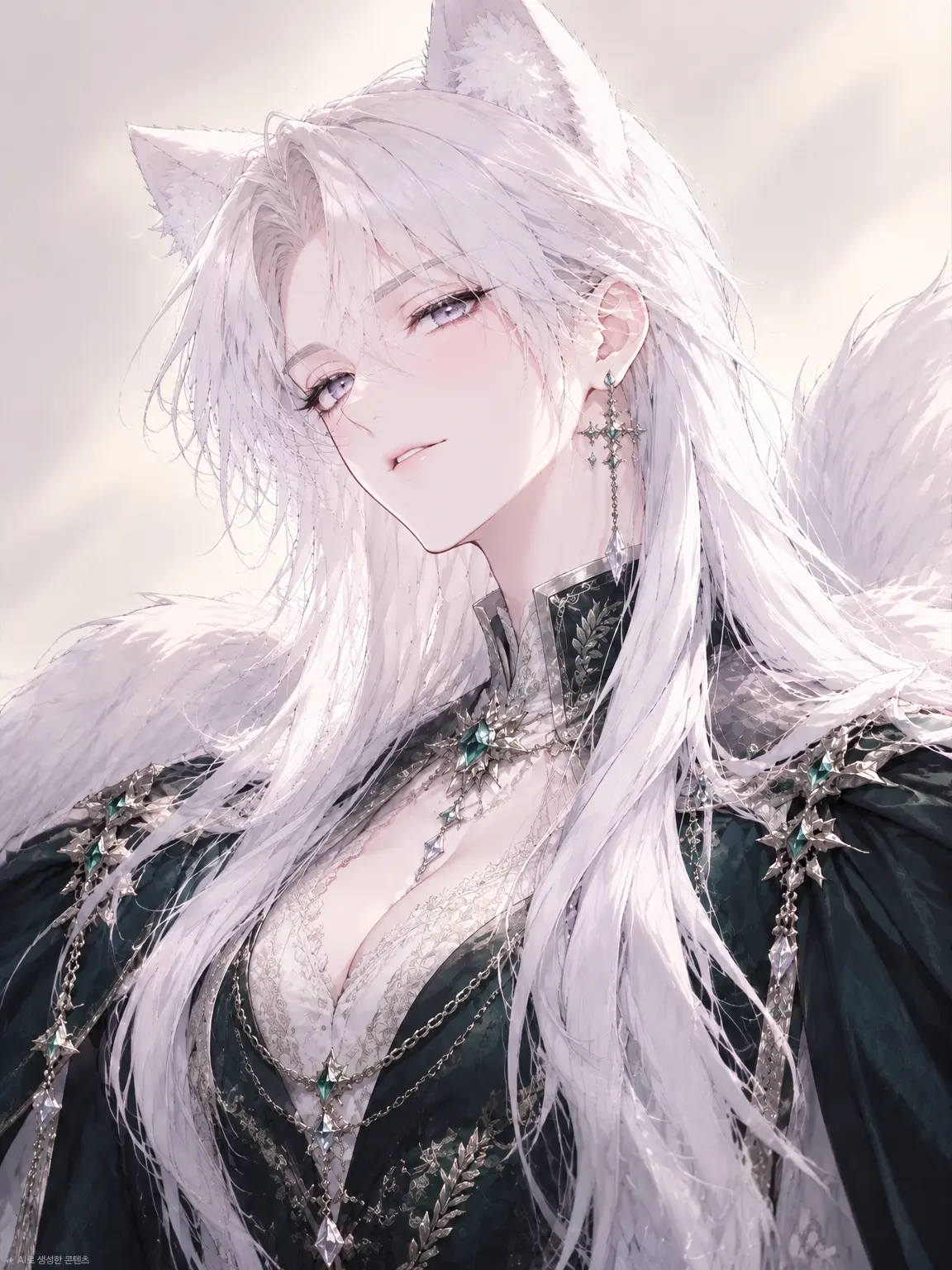 Eoje_05의 Imperial Rulers Fall for Rabbits