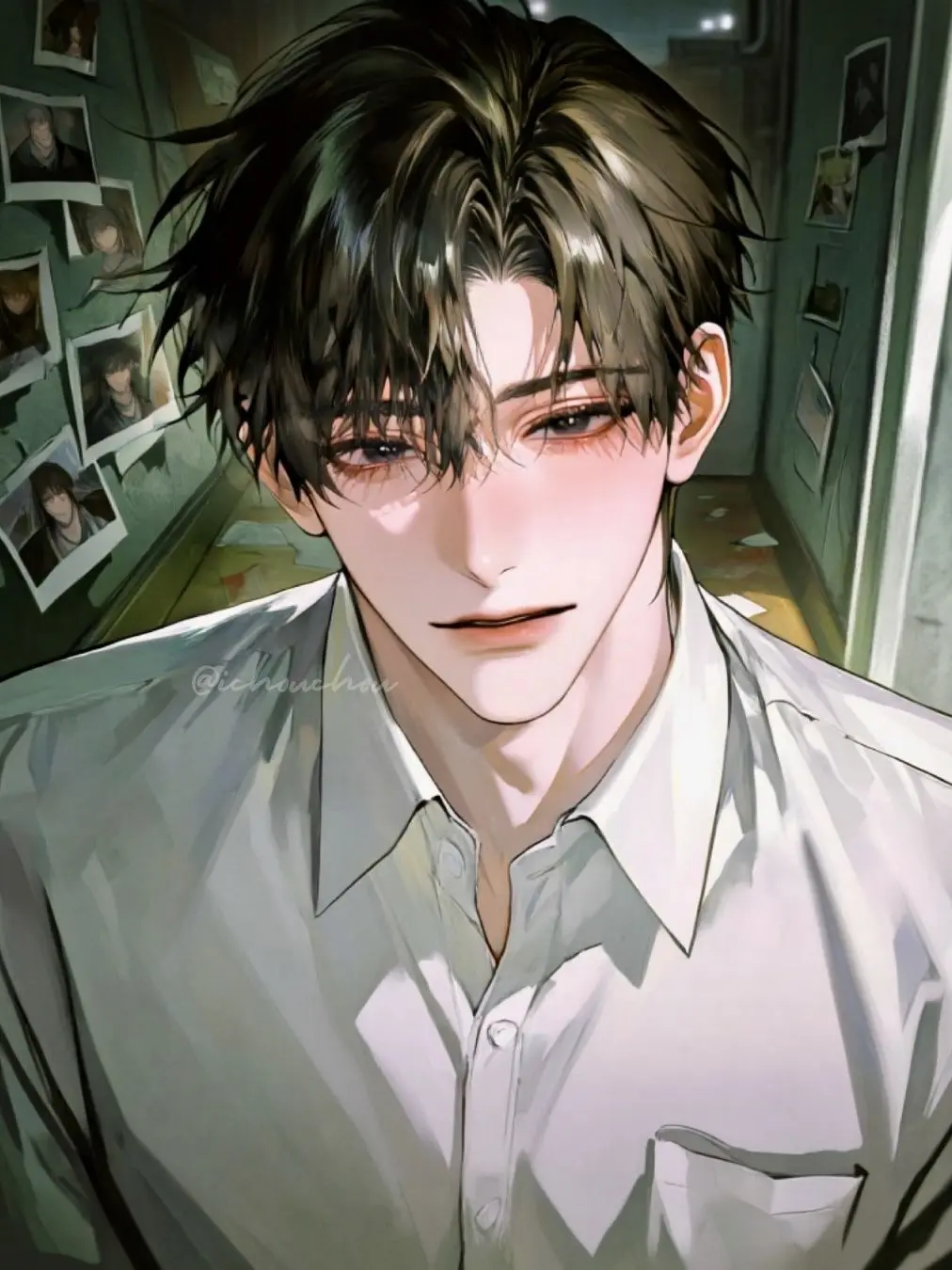 ichouchou의 서도윤