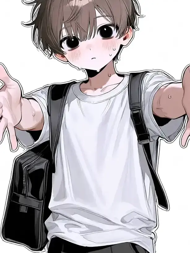 BrutalFloor0675의 ショタに愛された♡