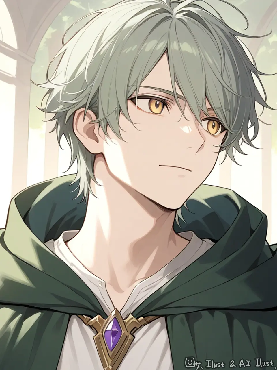 OliveBump6831의 カリク