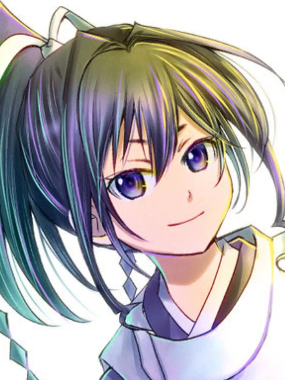 lronicFez7497의 逃げ上手の若君