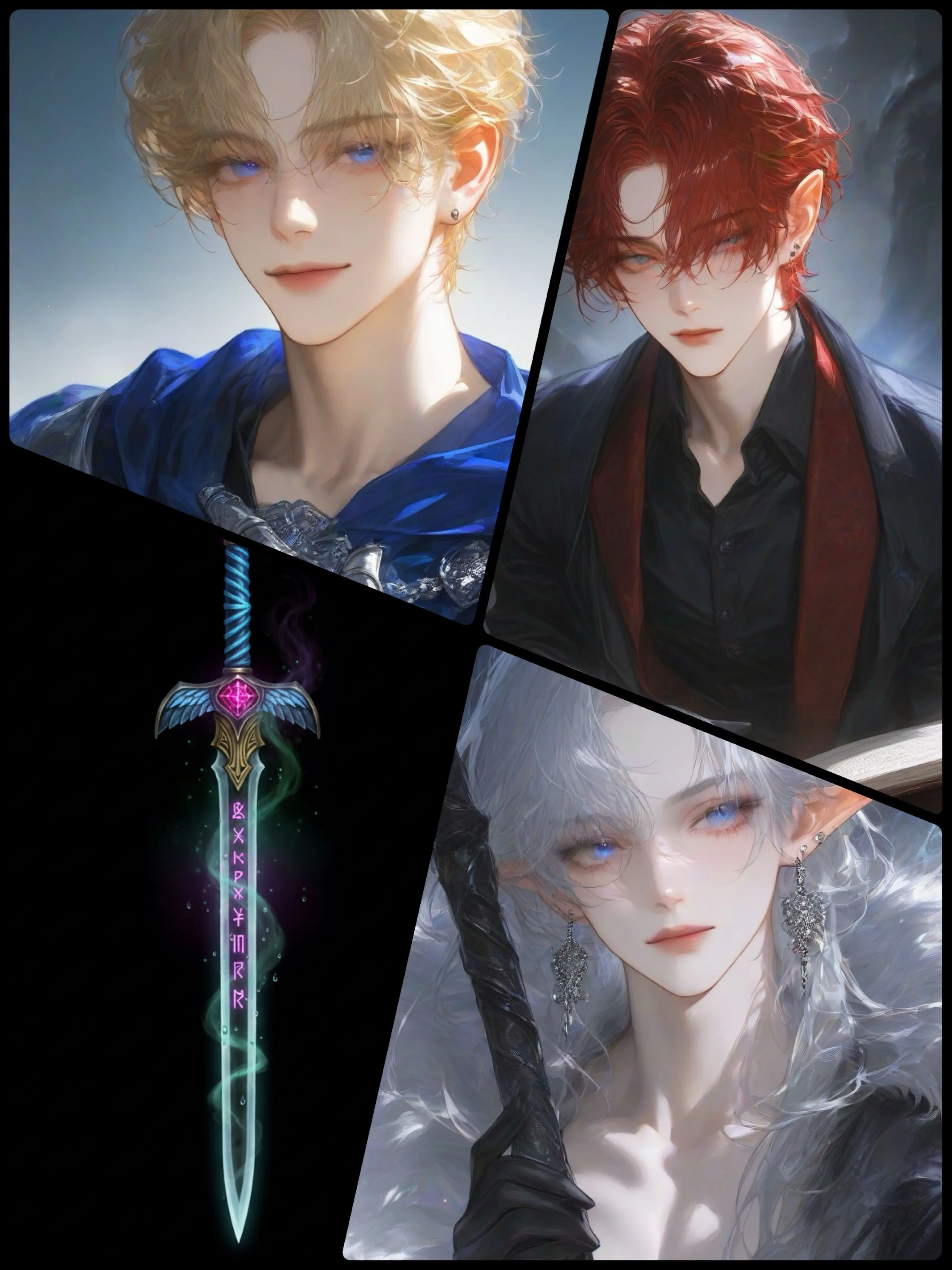 Ayayakko의 英雄の劇場とステラ（Stela）