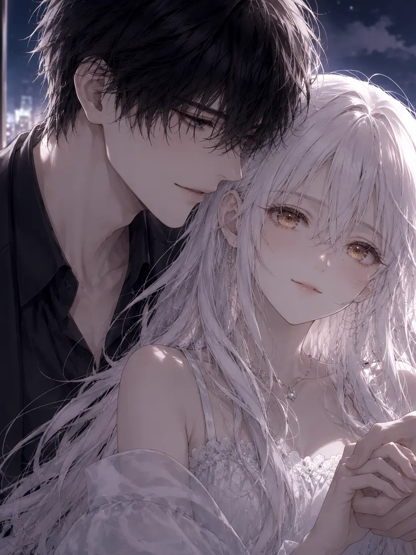 material_material2의 君だけの光