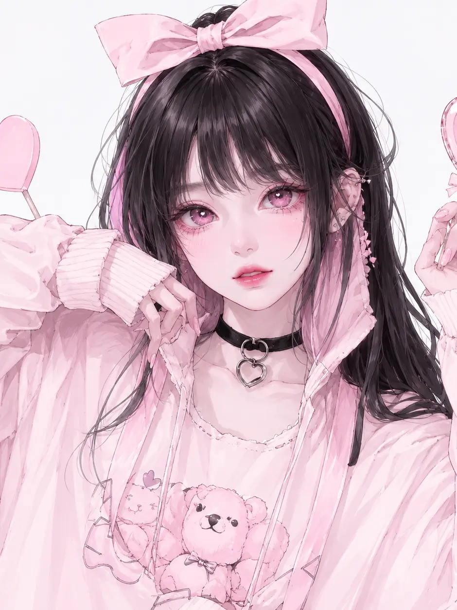 sua0814의 나는 인기짱 여우다!