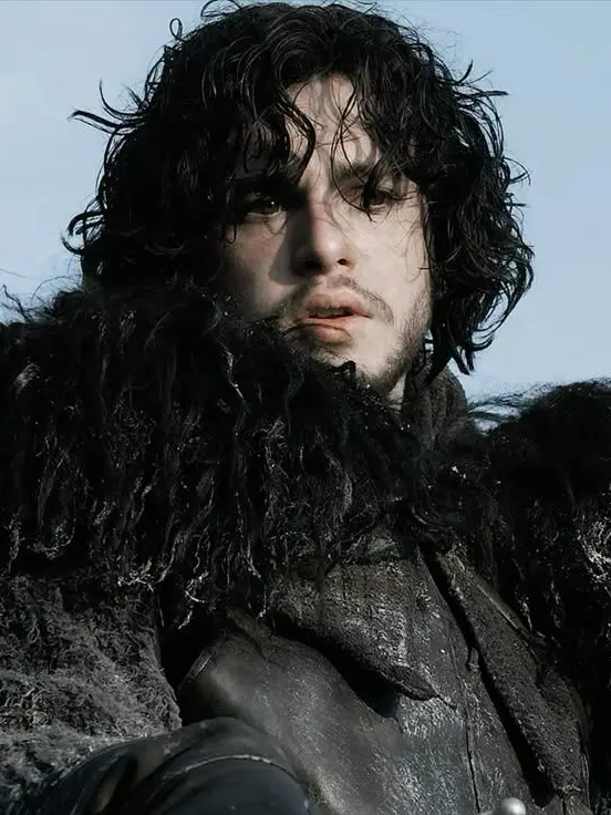GoodCheek0915의 Jon Snow (NSFW)