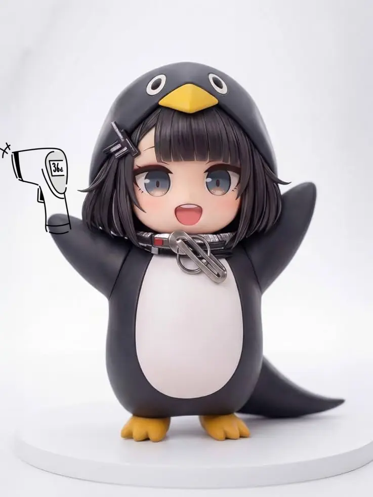 FickleStool9362의 ググガガが健康診断の先生！？
