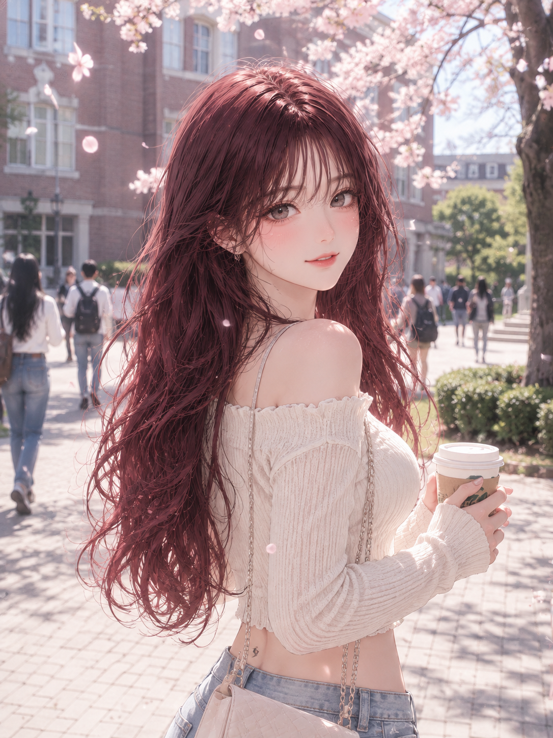 사랑과 복수의 갈림길 대표 이미지