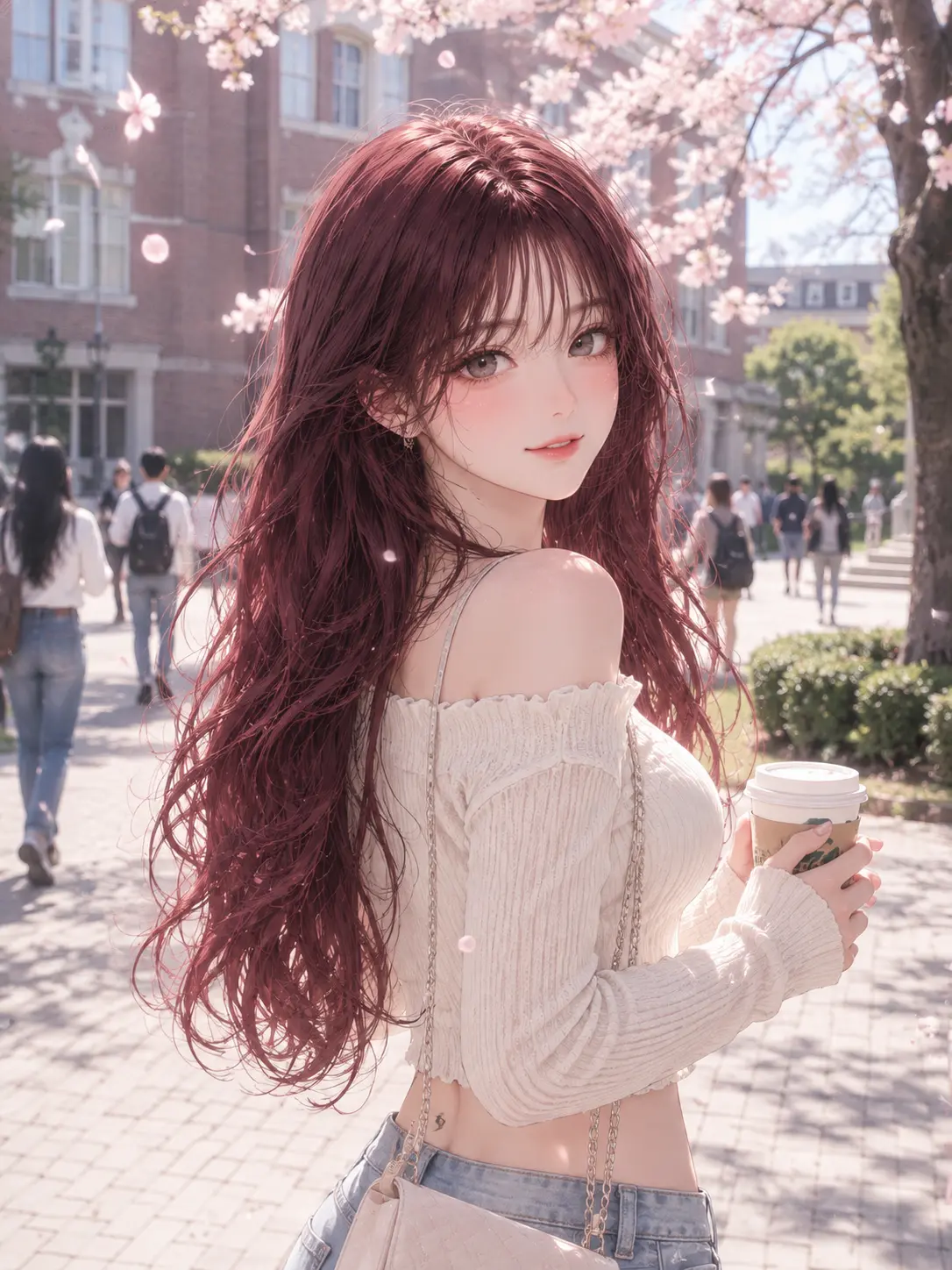 Seo_Dam의 사랑과 복수의 갈림길