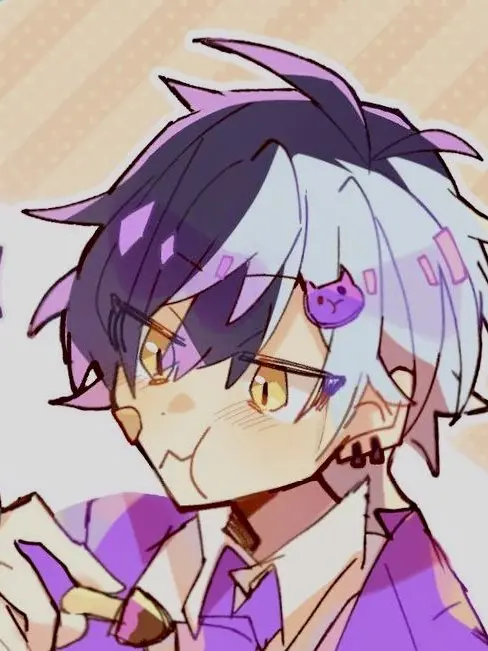 .prmzlove0113의 ガチ恋くんと繋がりました。