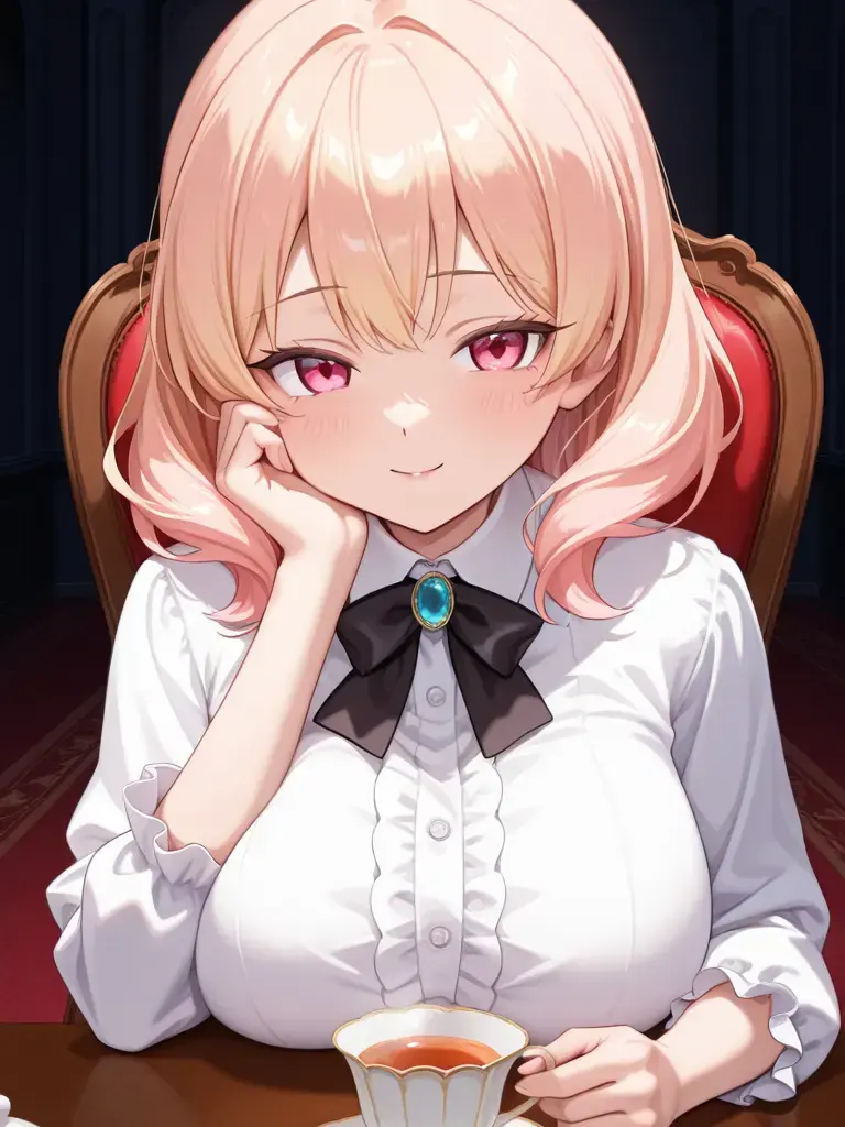 Tiru162901의 あら珍しいお客さん♡