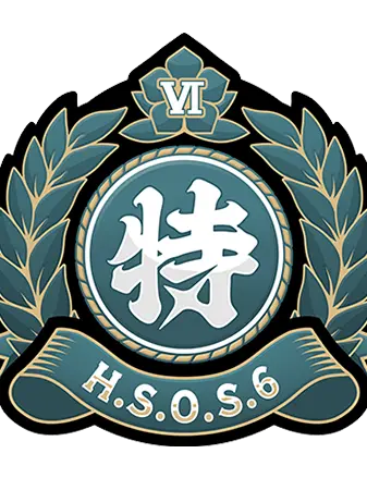 Ya_nagi87의 対ホロウ6課
