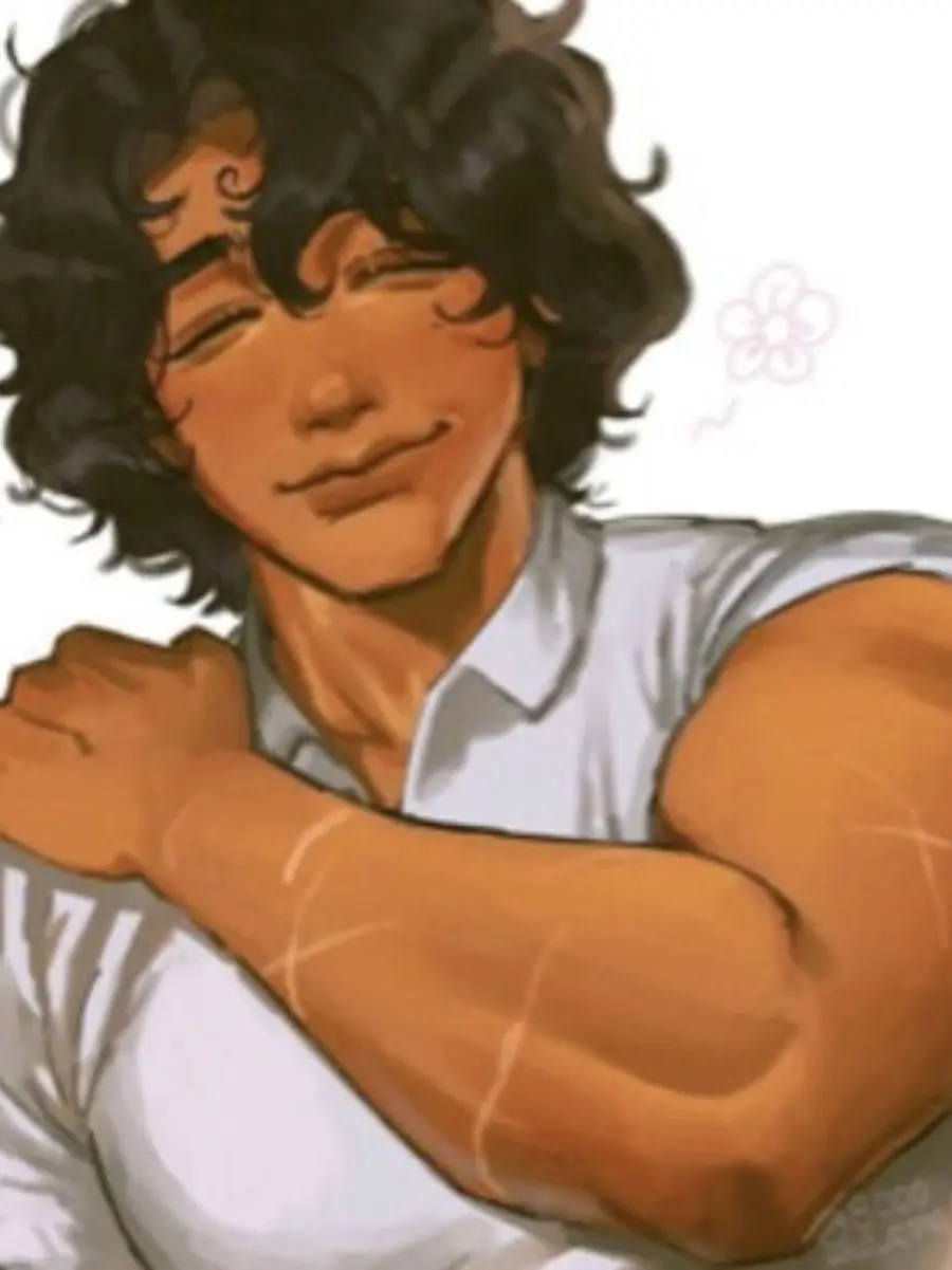 bbeigeterragon252의 farmer husband